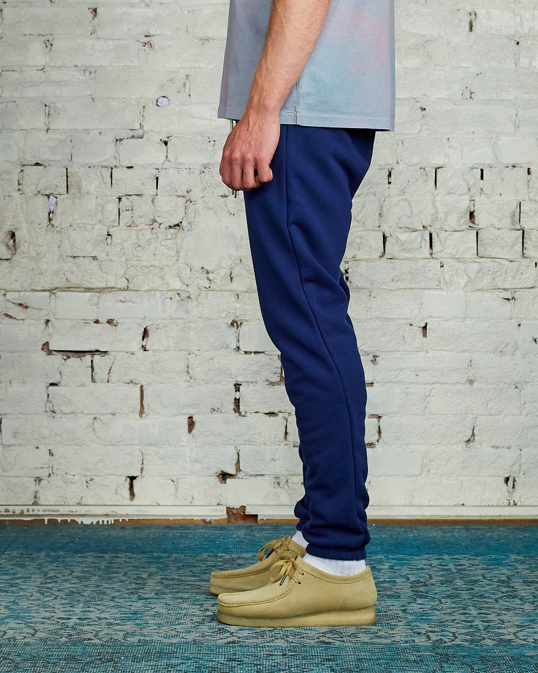 John Elliott LA Sweatpant Cove