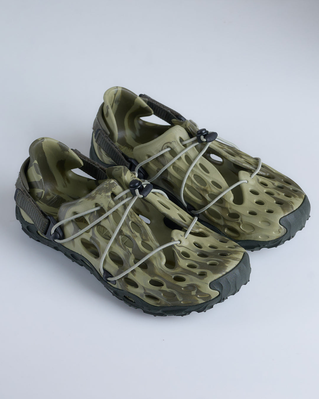 Merrell 1TRL Men's Hydro Moc AT Cage Olive