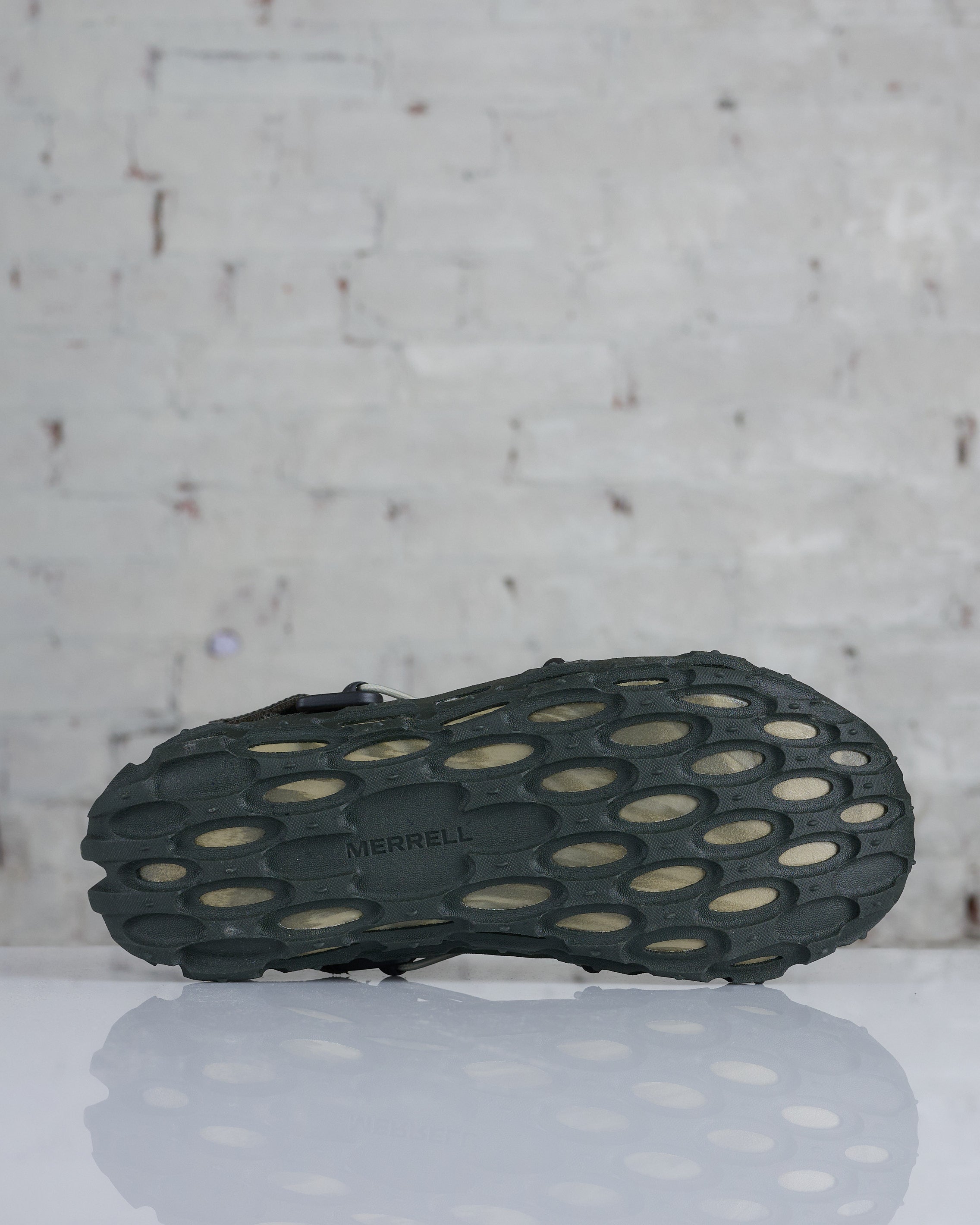 Merrell 1TRL Men's Hydro Moc AT Ripstop Olive