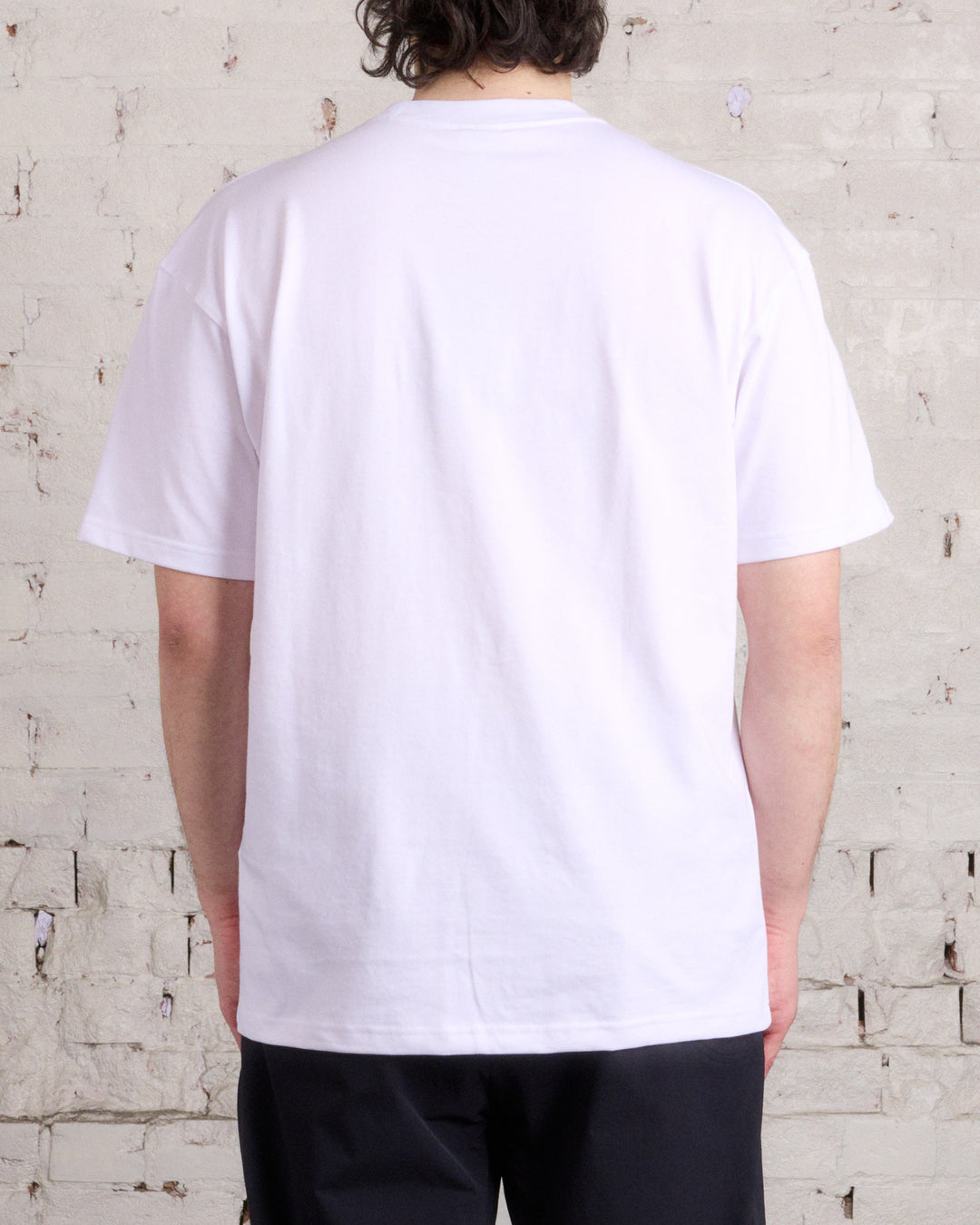 Nike ACG Patch T-Shirt White