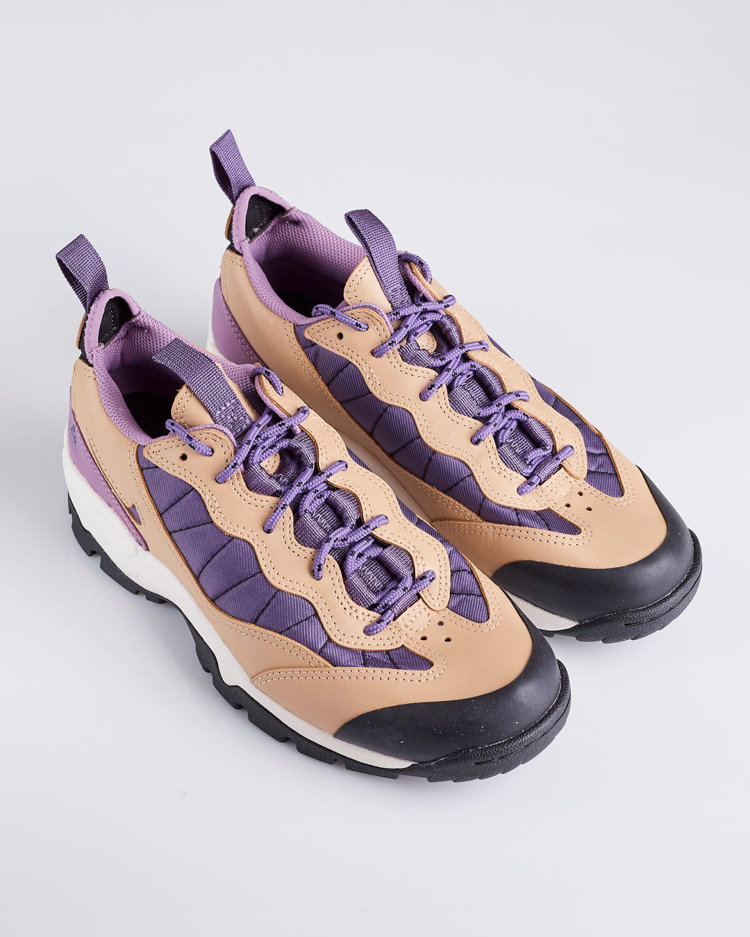 Nike Men's ACG Air Mada Hemp / Canyon Purple DQ5499 200