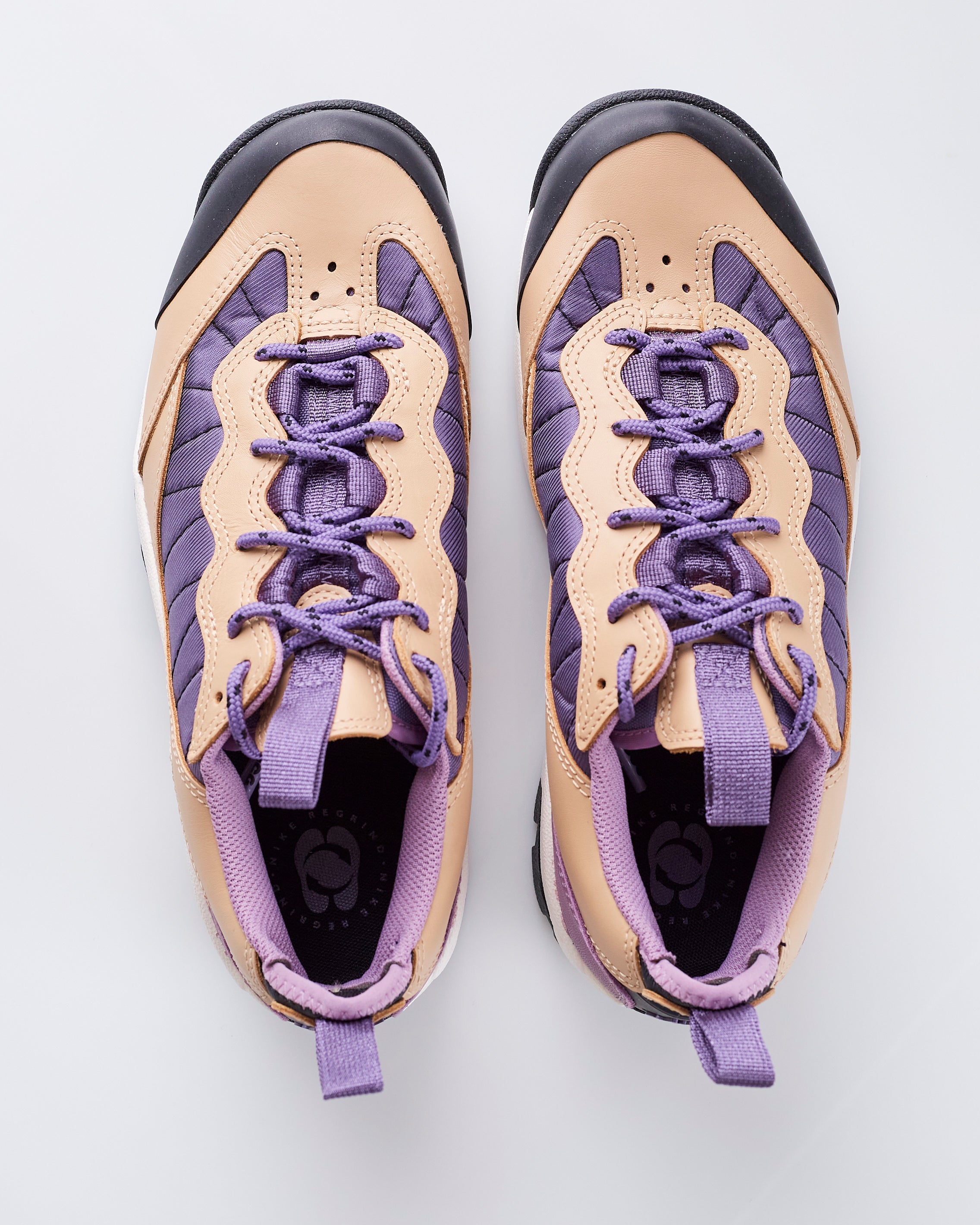 Nike Men's ACG Air Mada Hemp / Canyon Purple DQ5499 200 – LESS 17