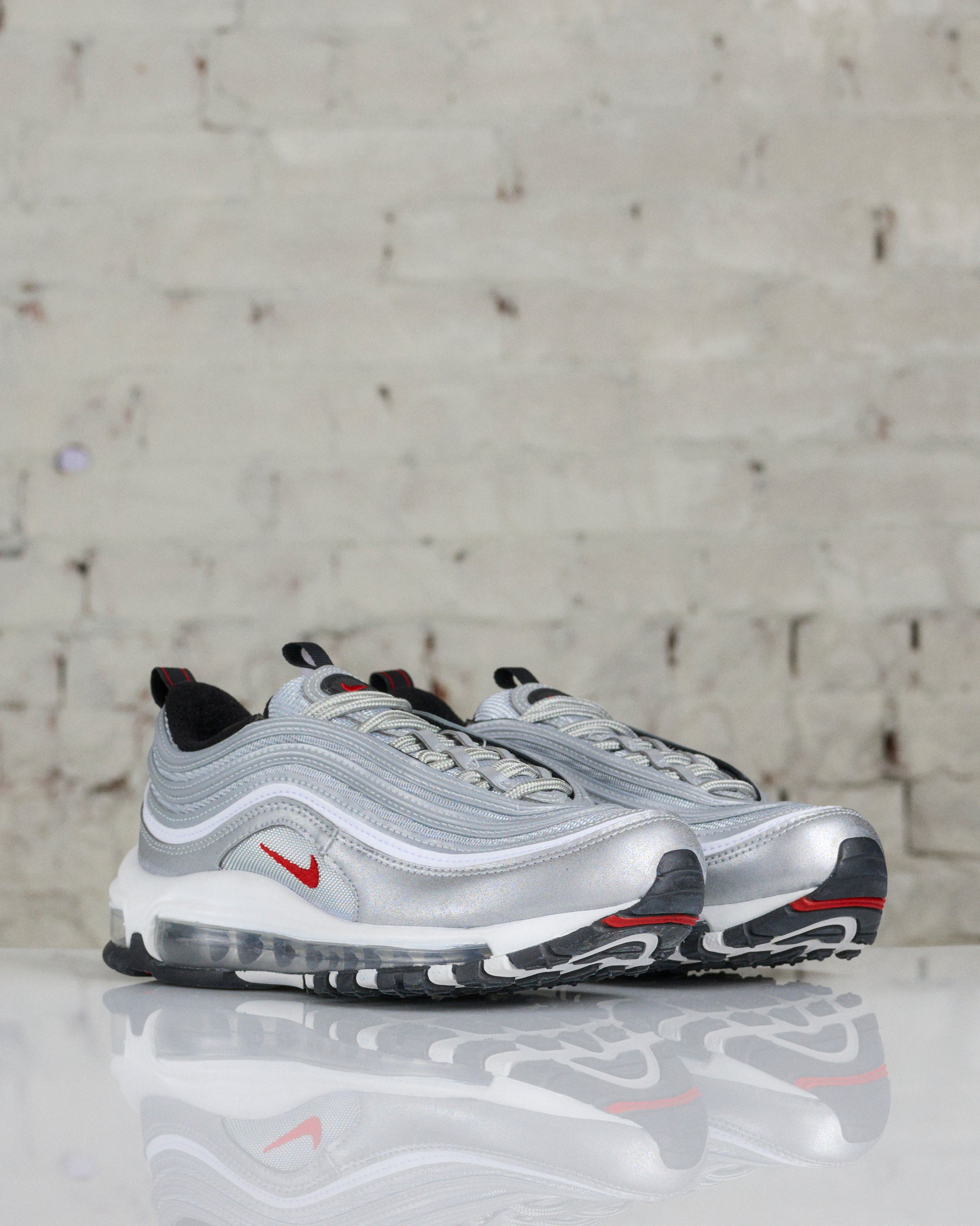 Nike air max hotsell 97 wolf grey/white/metallic silver