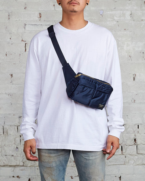 PorterTankerWaistBagIronBlue_5