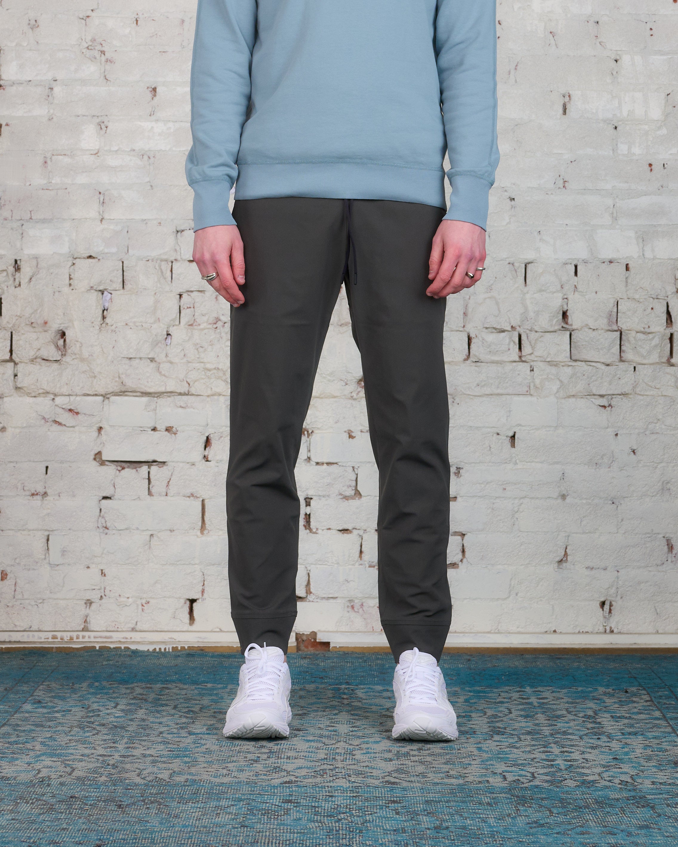 Reigning Champ Primeflex Coach's Jogger Pant Olive