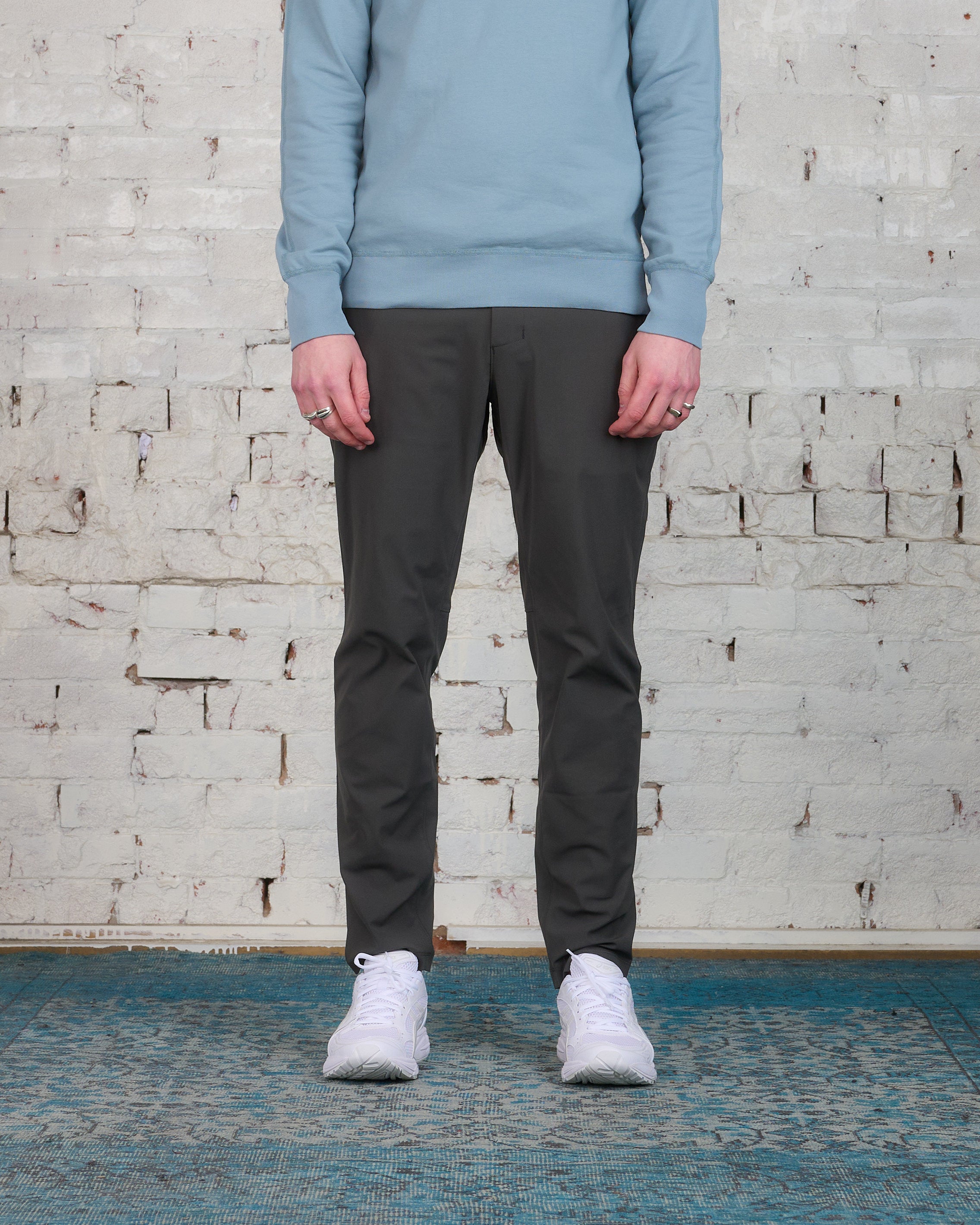 Reigning Champ Primeflex Coach's Pant Olive