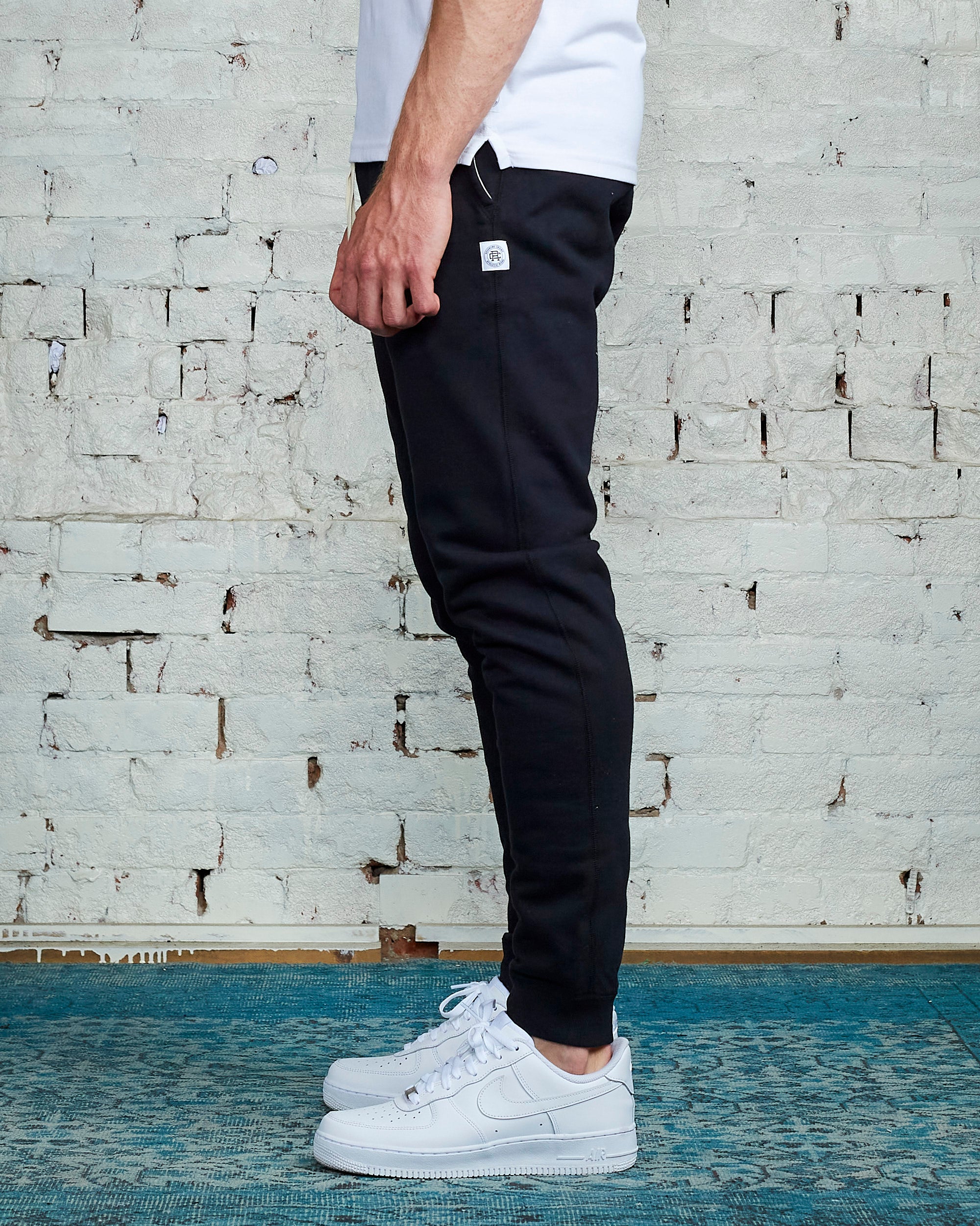 Reigning champ 2025 core sweatpants