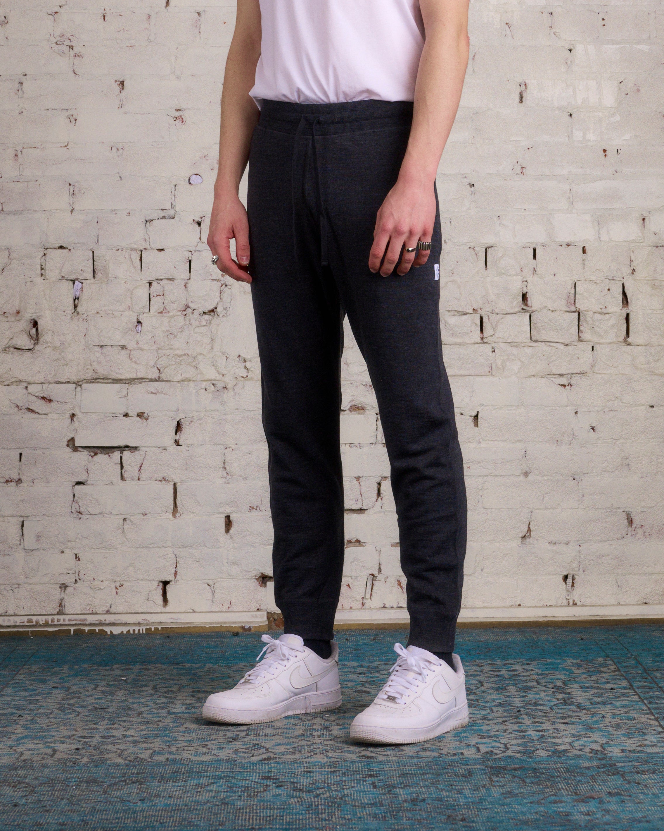 Merino sweatpants online