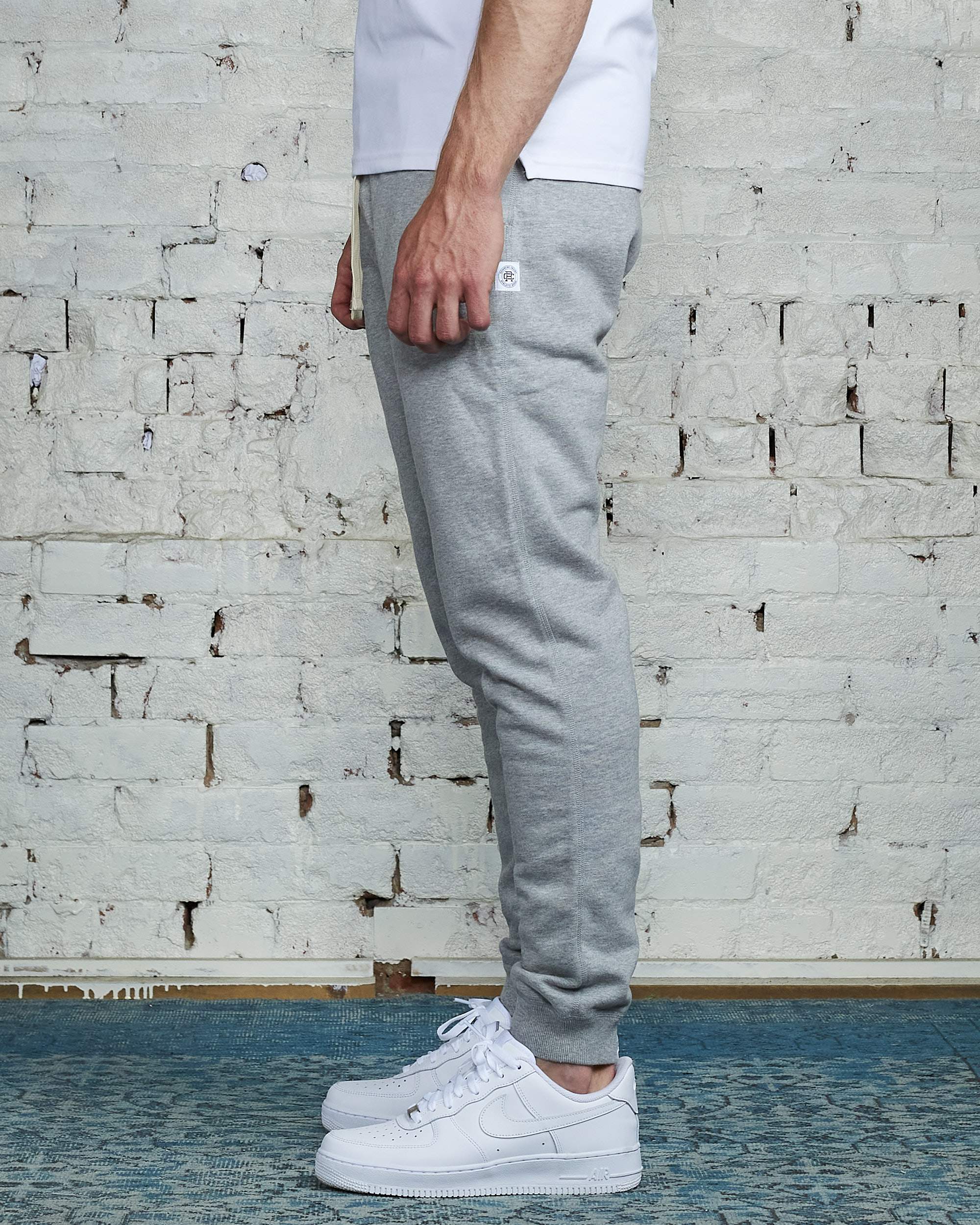 Reigning champ 2025 core sweatpants