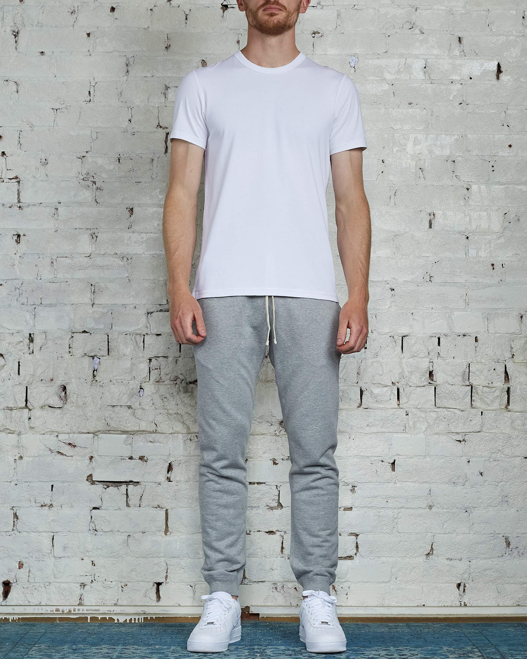 Reigning champ core discount sweatpants