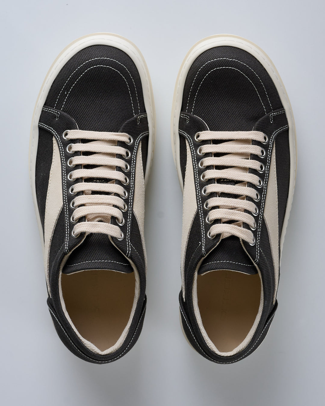 Rick Owens DRKSHDW Vintage Sneaker Dark Dust