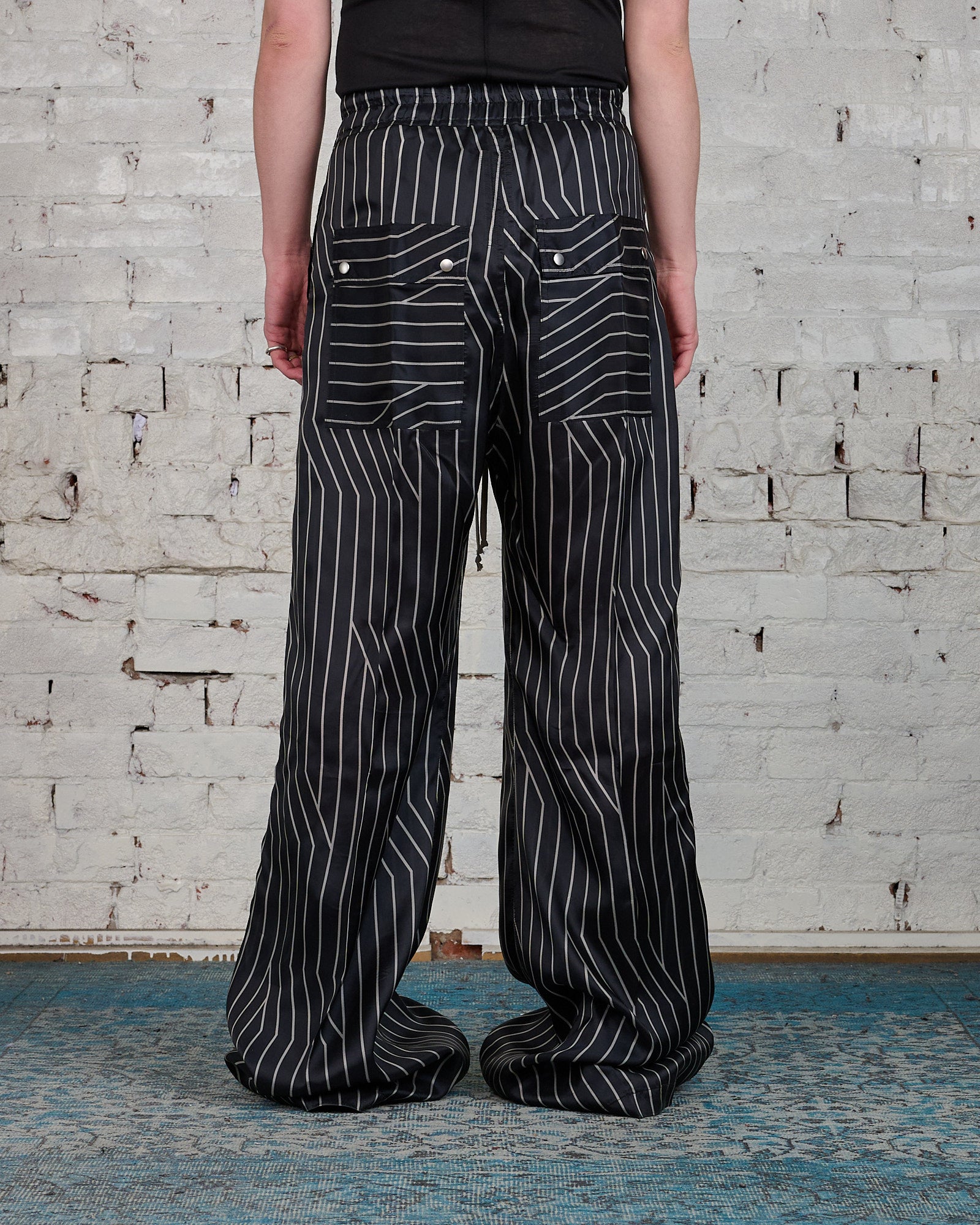 Rick owens 20aw bela pants