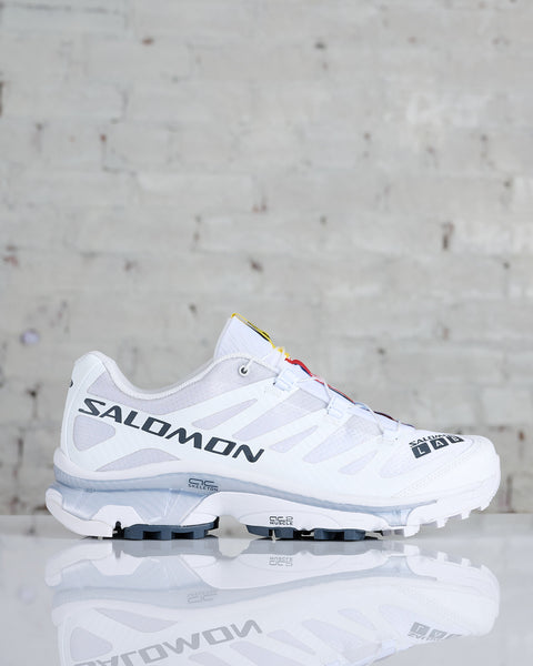 SALOMON スニーカー ホワイト SalomonAdvancedXT-