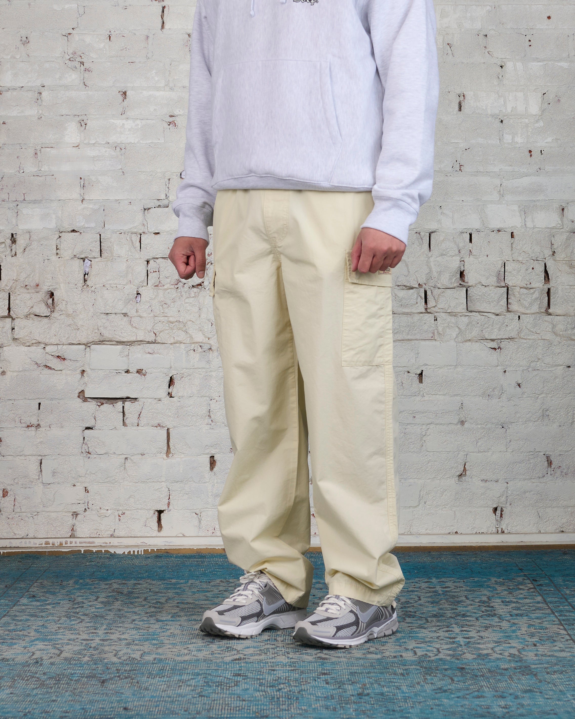 新品】STUSSY RIPSTOP CARGO BEACH PANT Mサイズ-