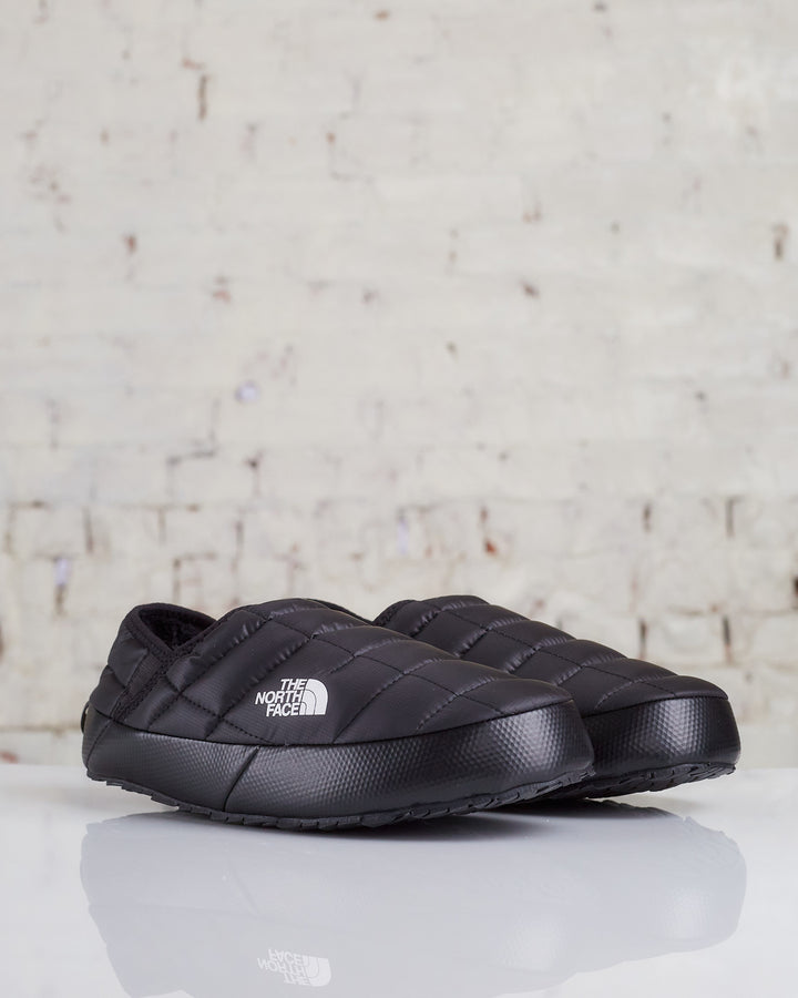 The North Face Men's ThermoBall™ Traction Mule V TNF Black/TNF White