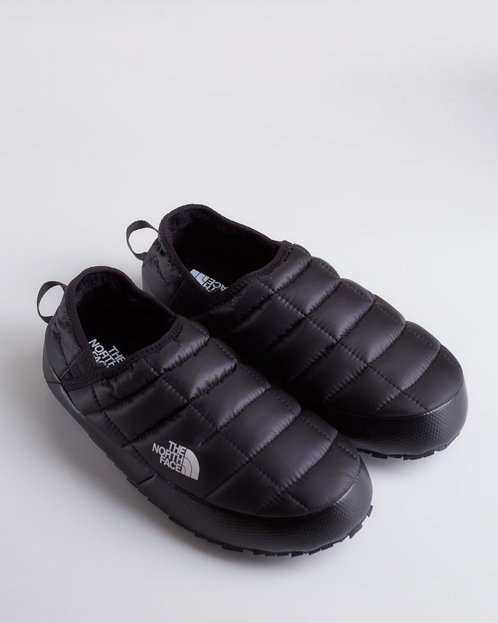 The North Face Men's ThermoBall™ Traction Mule V TNF Black/TNF White