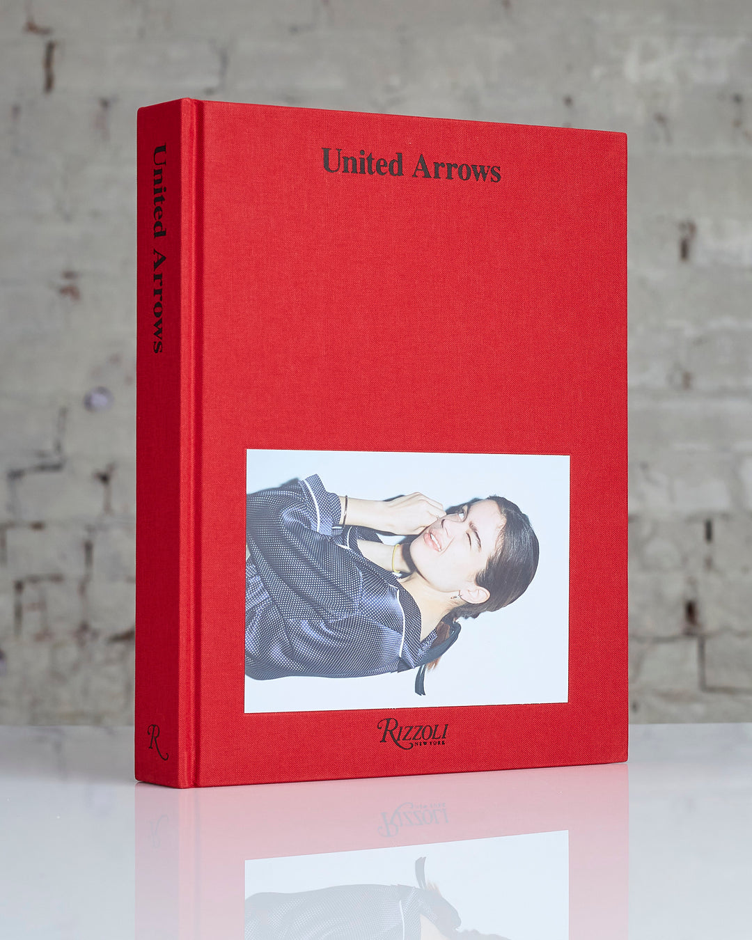United Arrows Book
