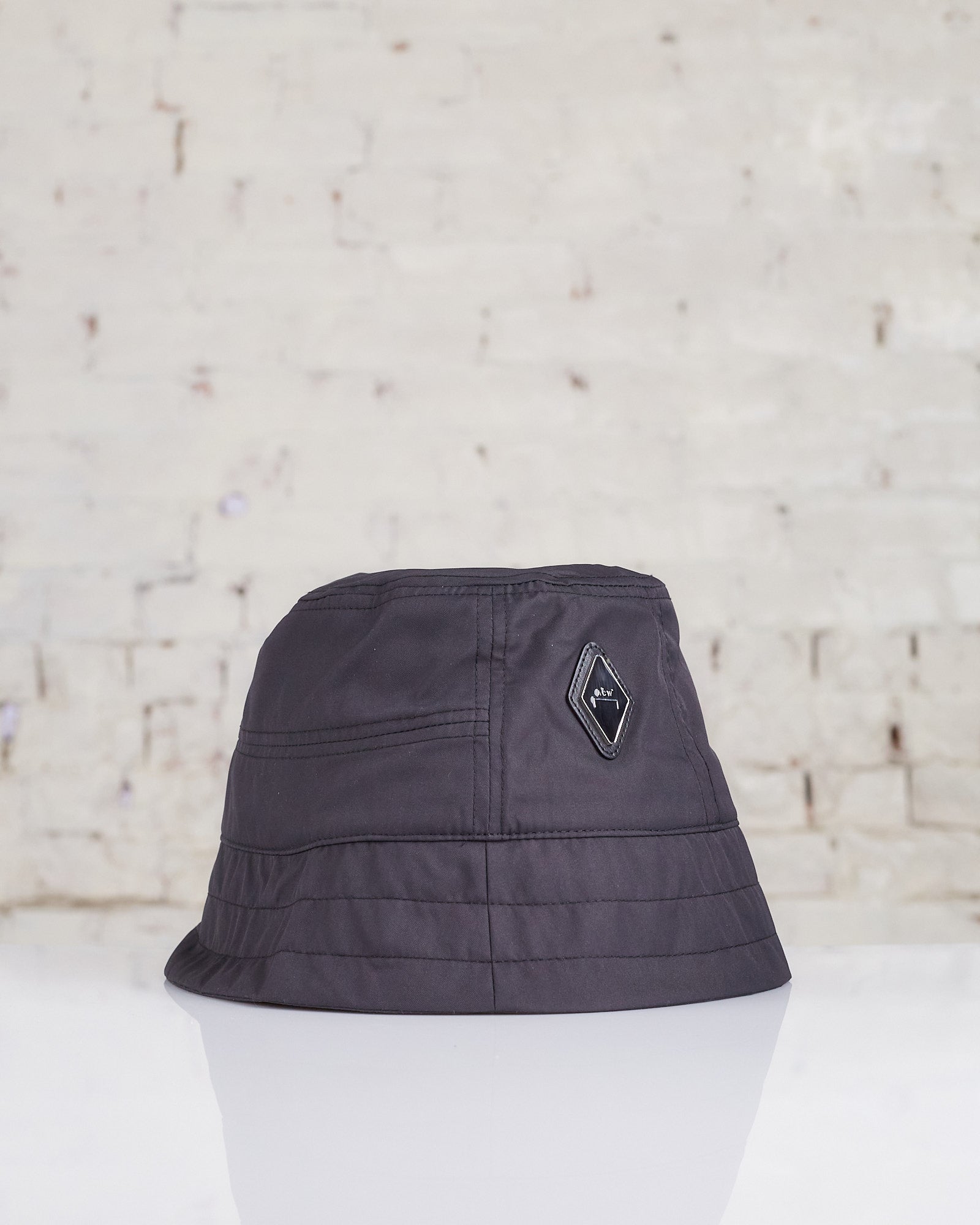 A-COLD-WALL* Essential Bucket Hat Black – LESS 17