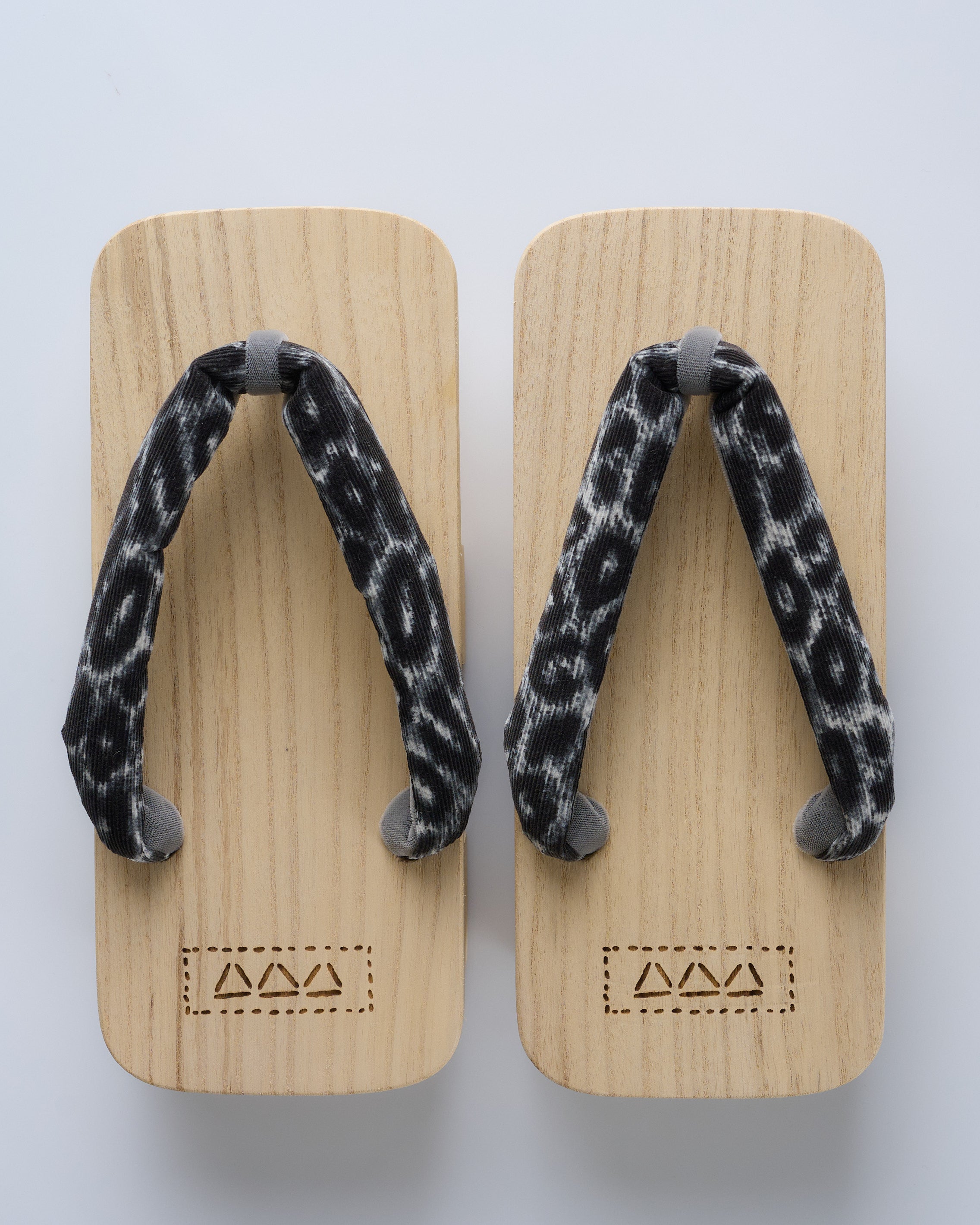 visvim Geta Sandal Leopard